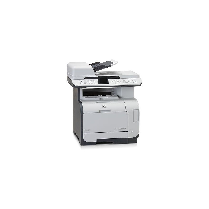HP LaserJet CM2320nf Laser A4 600 x 600 DPI 20 ppm