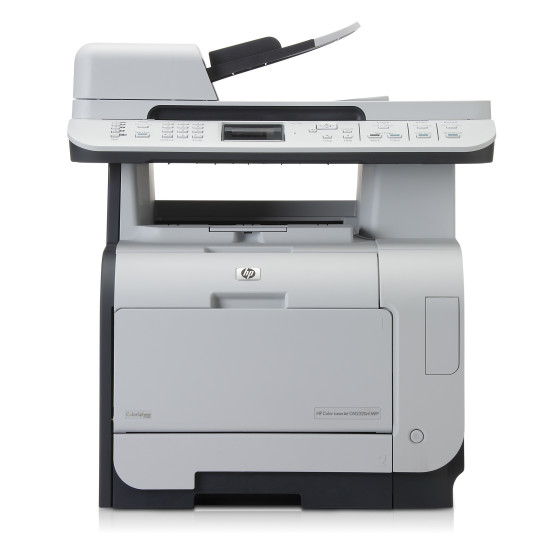 HP LaserJet CM2320nf Laser A4 600 x 600 DPI 21 ppm — CC436A