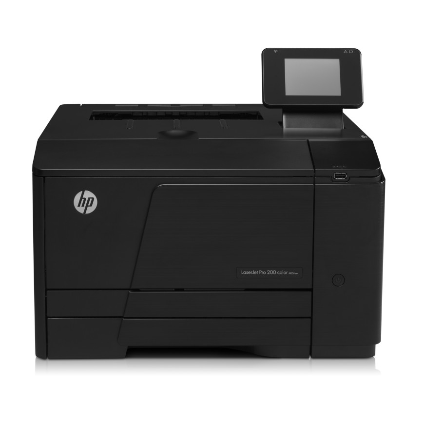 HP LaserJet M251nw Couleur 600 x 600 DPI A4 Wifi — CF147A