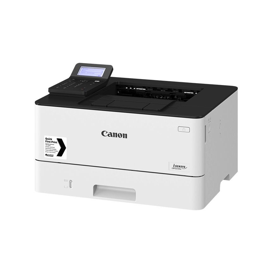 Canon i-SENSYS LBP223dw 1200 x 1200 DPI A4 Wifi