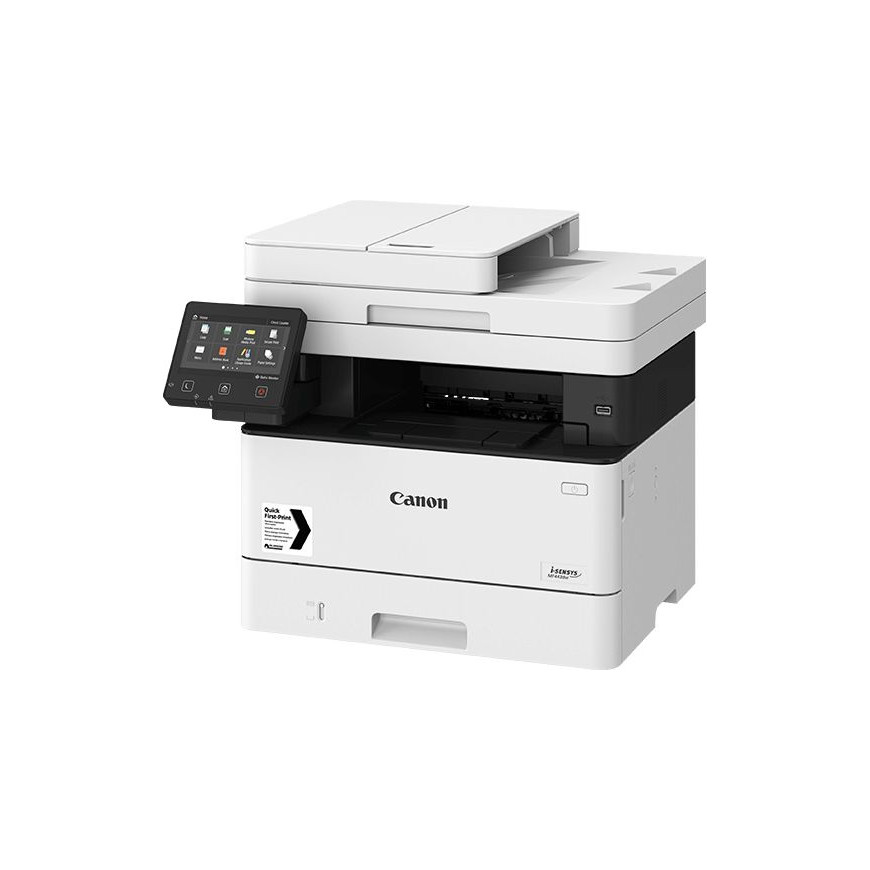 Canon i-SENSYS MF443dw Laser A4 1200 x 1200 DPI 38 ppm Wifi