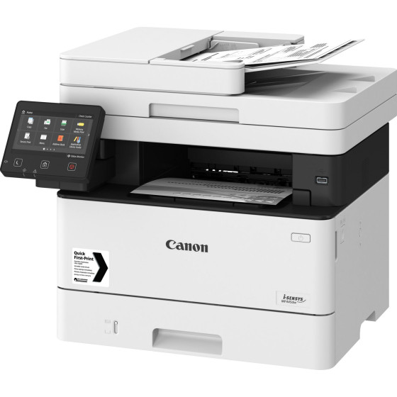 Canon i-SENSYS MF445dw Laser A4 1200 x 1200 DPI 38 ppm Wifi