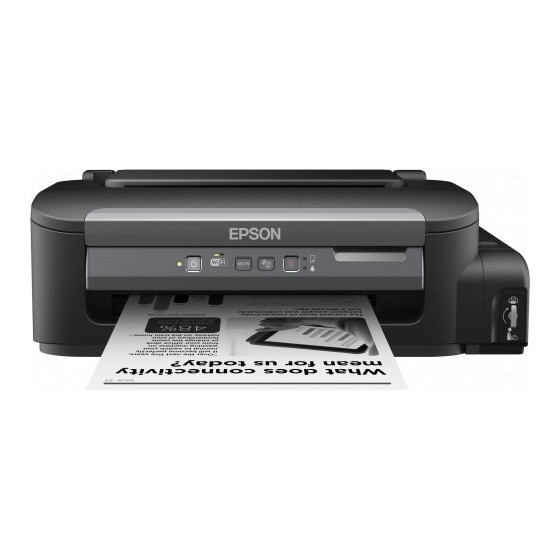 Epson M105 imprimante jets d'encres 1440 x 720 DPI A4 Wifi