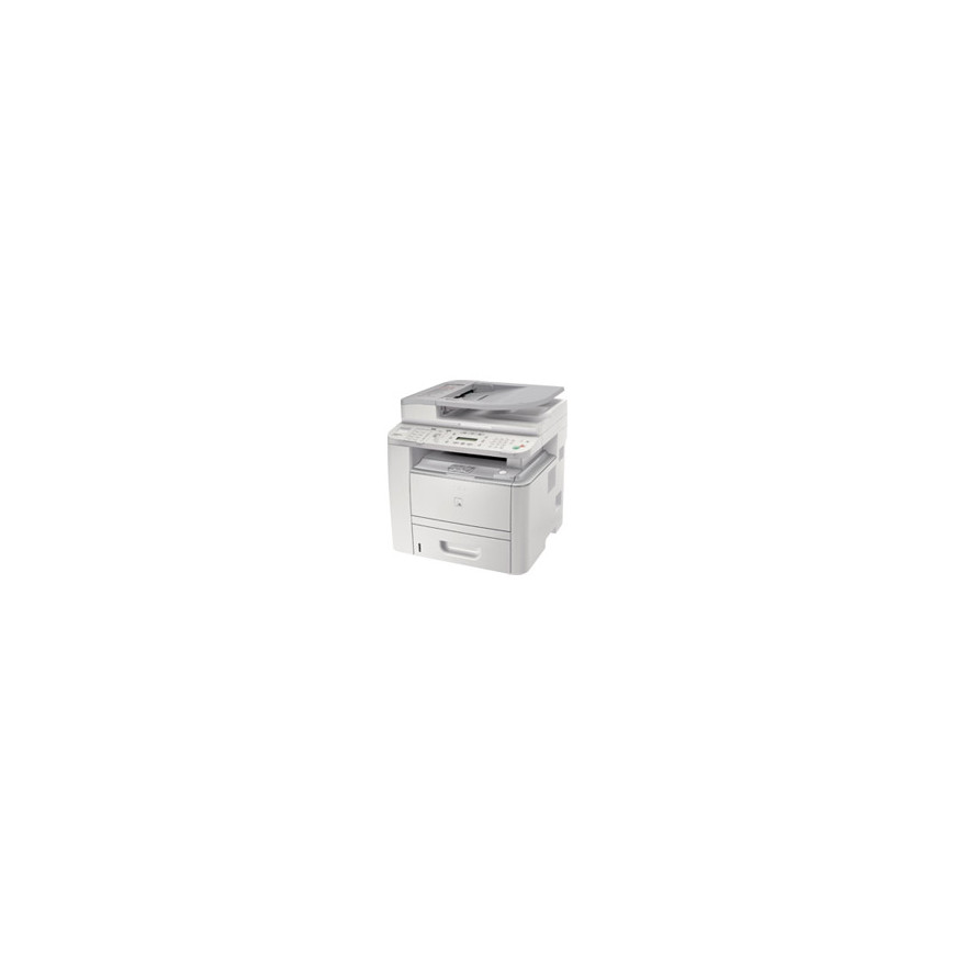 Canon i-SENSYS MF6680dn Laser A4 1200 x 600 DPI 30 ppm