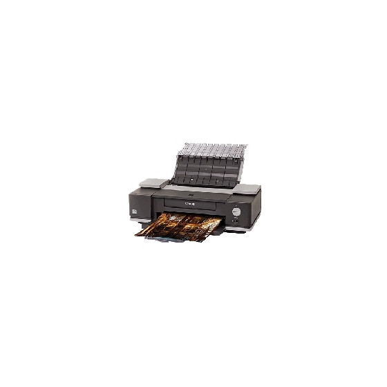 Canon PIXMA iX5000 imprimante jets d'encres Couleur 4800 x 1200 DPI A4