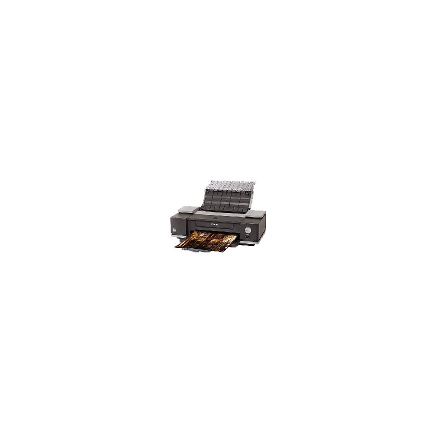 Canon PIXMA iX5000 imprimante jets d'encres Couleur 4800 x 1200 DPI A4