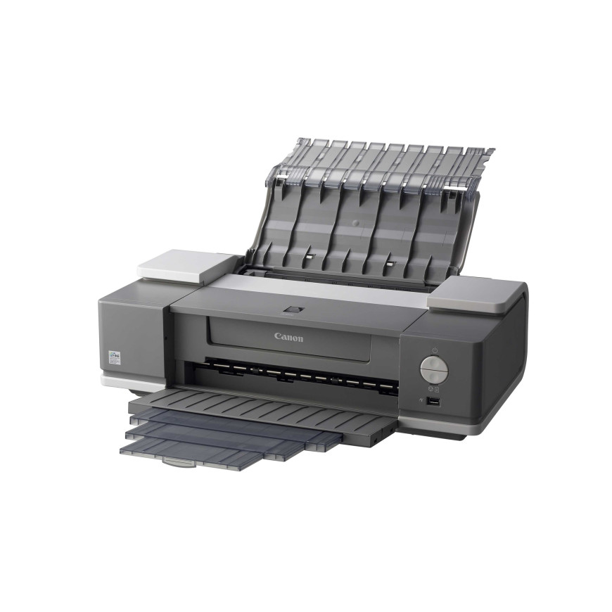 Canon PIXMA iX4000 imprimante jets d'encres Couleur 4800 x 1200 DPI A4