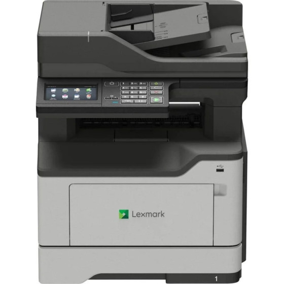 Imprimante multifonction Laser monochrome Lexmark MB2442ADWE (36SC730)