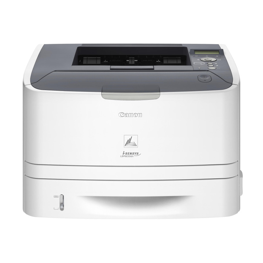 Canon i-SENSYS LBP6650dn 2400 x 600 DPI A4