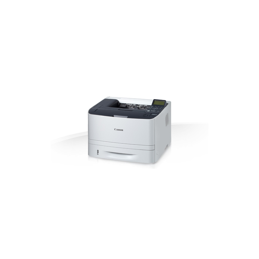 Canon i-SENSYS LBP6670DN imprimante laser 1200 x 1200 DPI A4