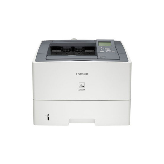 Canon i-SENSYS LBP6750dn 2400 x 600 DPI A4