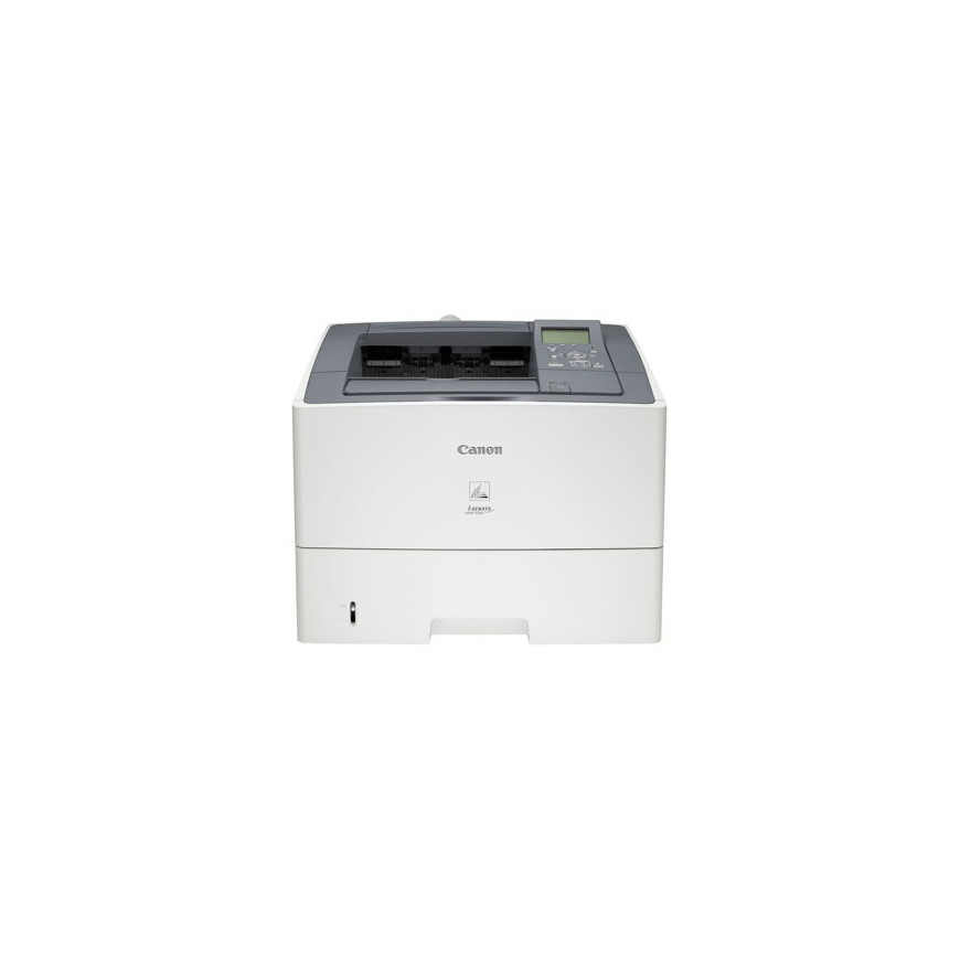 Canon i-SENSYS LBP6750dn 2400 x 600 DPI A4
