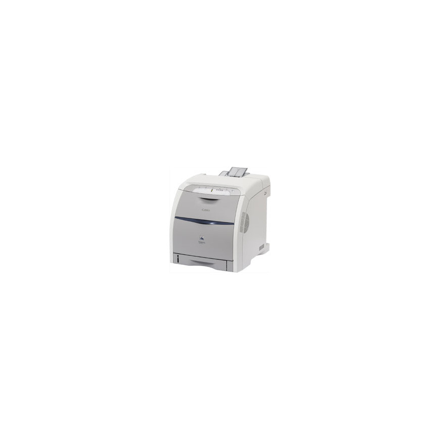 Canon Laser Shot LBP5300 Couleur 9600 x 600 DPI A4