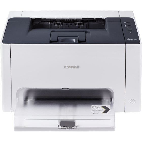 Canon i-SENSYS LBP7010C Couleur 2400 x 600 DPI A4