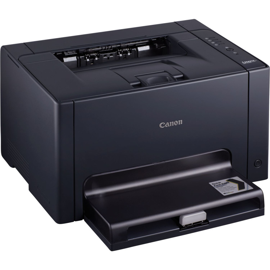 Canon i-SENSYS LBP7018C Couleur 600 x 600 DPI A4