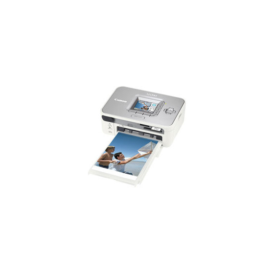 Canon SELPHY CP750 imprimante photo Sublimation de teinte 300 x 300 DPI