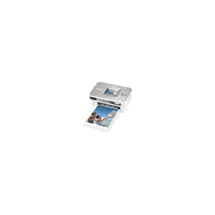 Canon SELPHY CP750 imprimante photo Sublimation de teinte 300 x 300 DPI