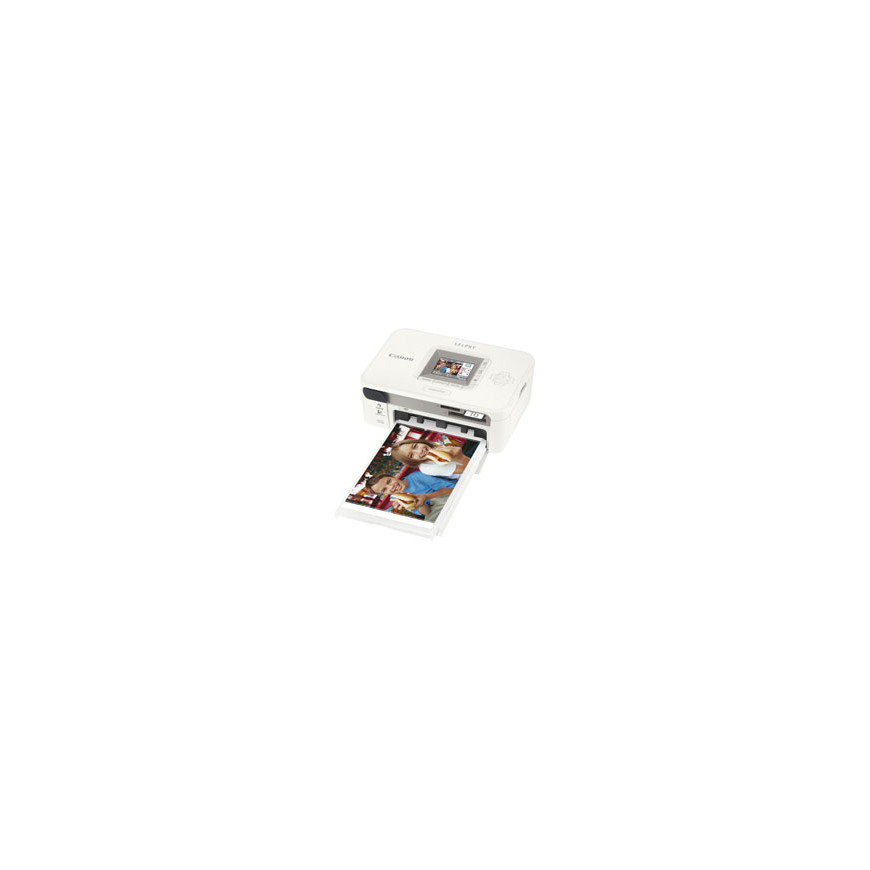Canon SELPHY CP740 imprimante photo Jet d'encre 300 x 300 DPI Wifi