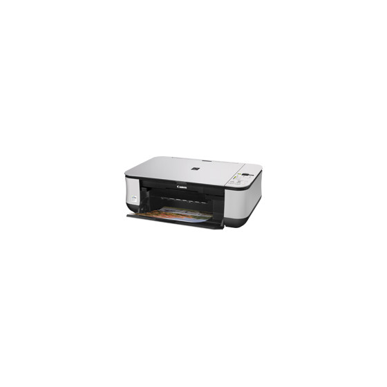 Canon PIXMA MP250 Jet d'encre A4 7 ppm