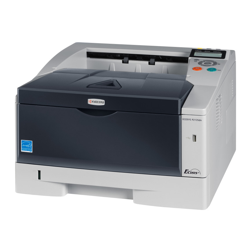KYOCERA ECOSYS P2135dn 1200 x 1200 DPI A4