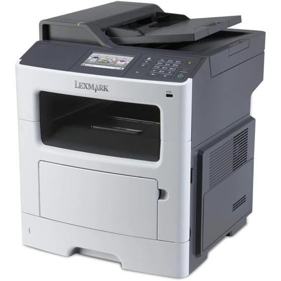 Imprimante multifonction Laser monochrome Lexmark MX417DE (35SC746)