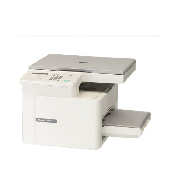 Canon imageCLASS D320 imprimante multifonction Laser 600 x 600 DPI 15 ppm