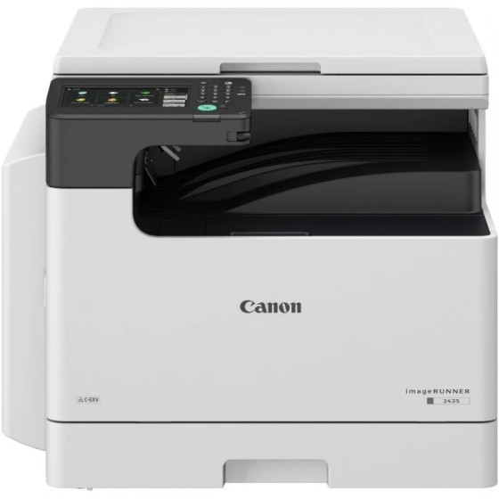 Imprimante A3 multifonction Laser monochrome Canon imageRUNNER 2425 (4293C003AA)