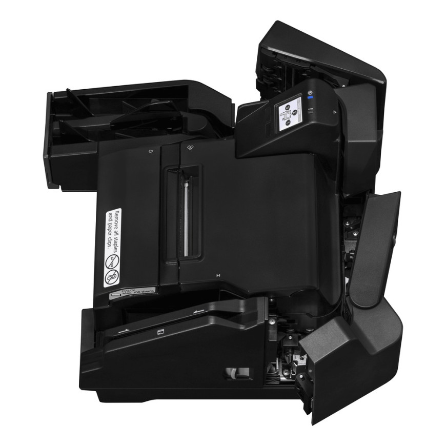 Epson TM-S9000II-MJ – Scanner et imprimante de chèques (A41CG59012)