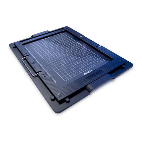 Epson Perfection V750/pro – Accessoire de montage à fluides (B12B818272)