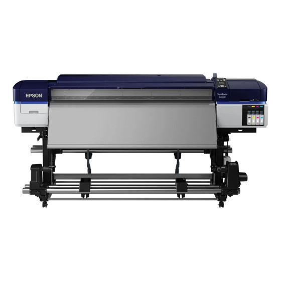 Epson SureColor SC-S40610 – Imprimante de signalétique et d'affichage (C11CE44302A0)