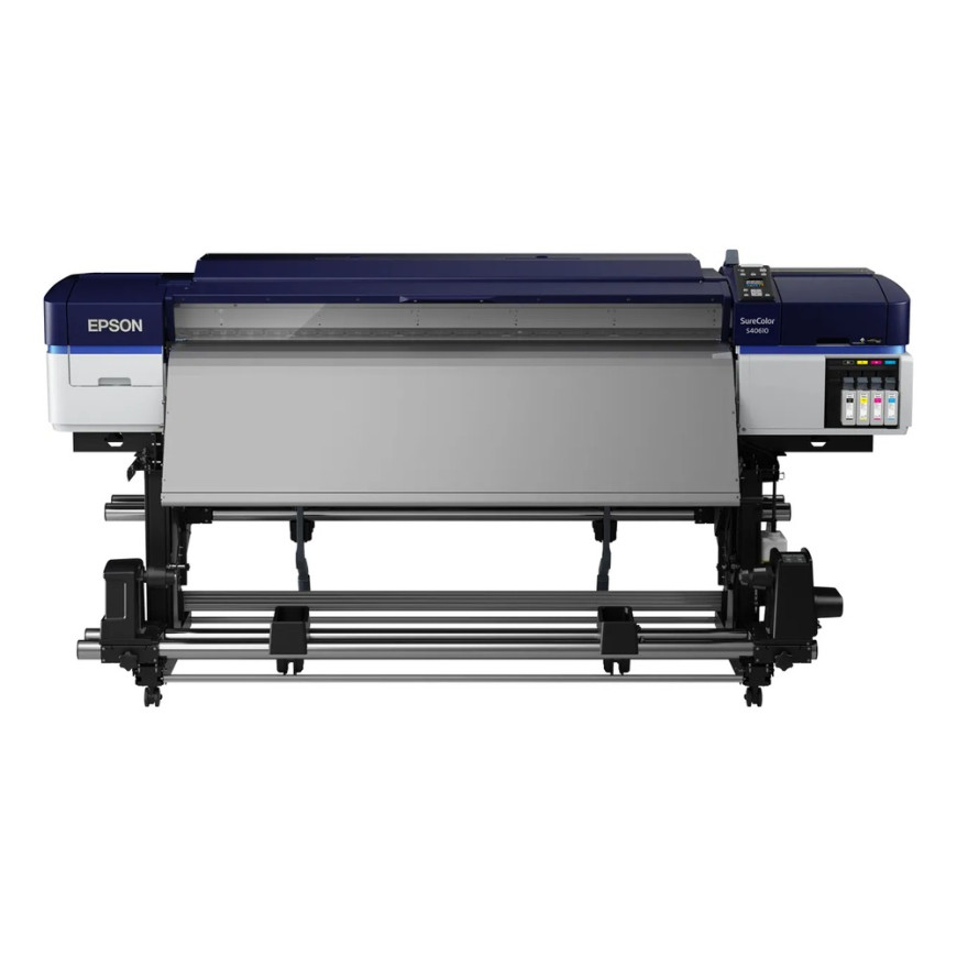 Epson SureColor SC-S40610 – Imprimante de signalétique et d'affichage (C11CE44302A0)