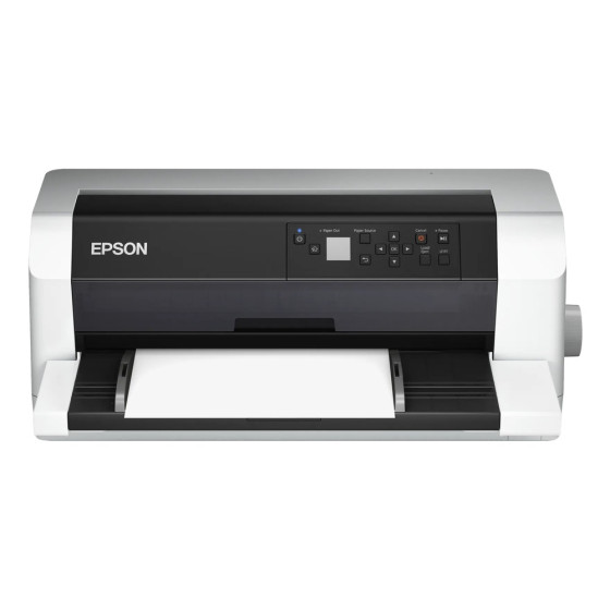 Epson DLQ-3500IIN – Imprimante matricielle à impact multicopie (C11CH59403)