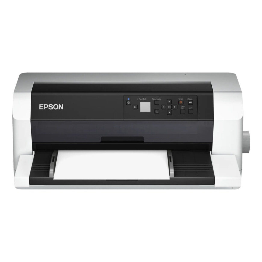 Epson DLQ-3500IIN – Imprimante matricielle à impact multicopie (C11CH59403)