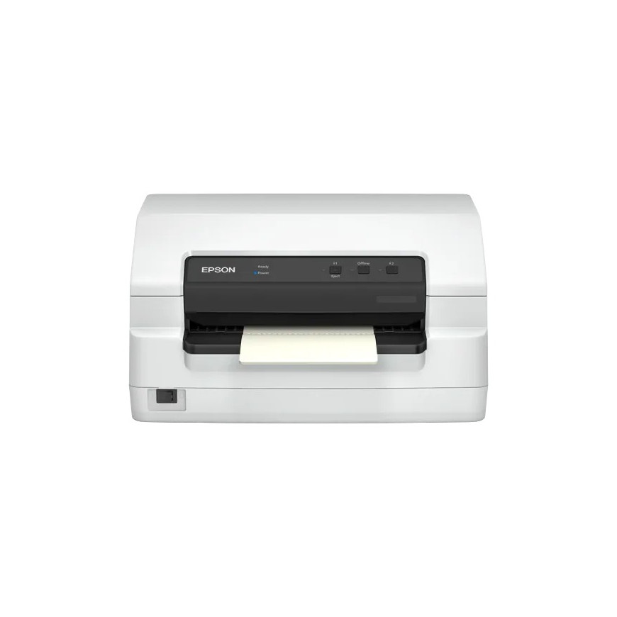Epson PLQ-35 – Imprimante matricielle à impact 24 aiguilles (C11CJ11401)