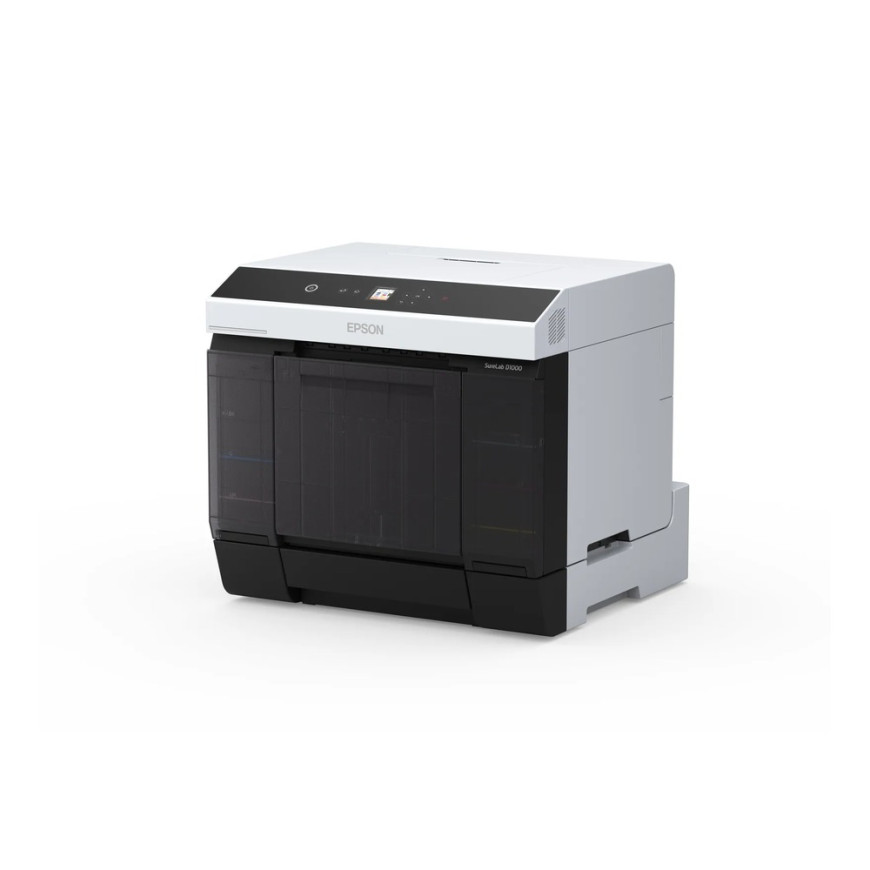 Imprimante photo Epson SureLab SL-D1000A – compacte recto verso (C11CJ33301AX)