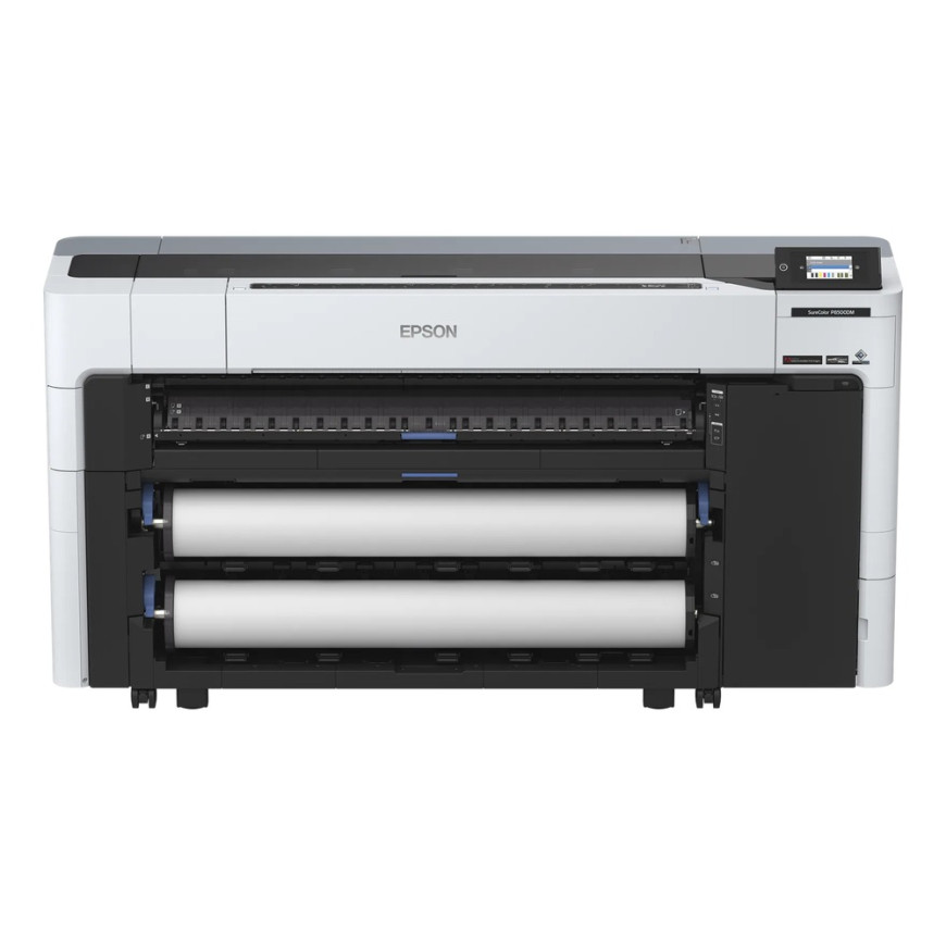 Imprimante multifonction Epson SureColor SC-P8500DM – compacte et sécurisée (C11CJ51301A0)