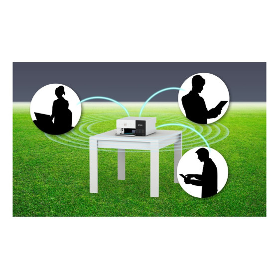 Epson SureLab SL-D500 – Imprimante de production photo compacte (C11CK56301BX)