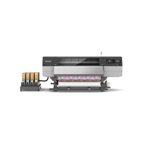 Epson SureColor F11000 – Imprimante à sublimation industrielle (C11CK84301A0)