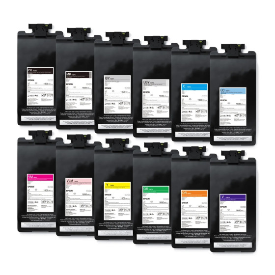 Epson SureColor P20500 – Imprimante photo professionnelle 64 pouces (C11CK99301A0)