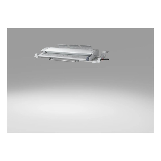 Epson MFP Scanner – Scanner multifonction performant (C12C891071)