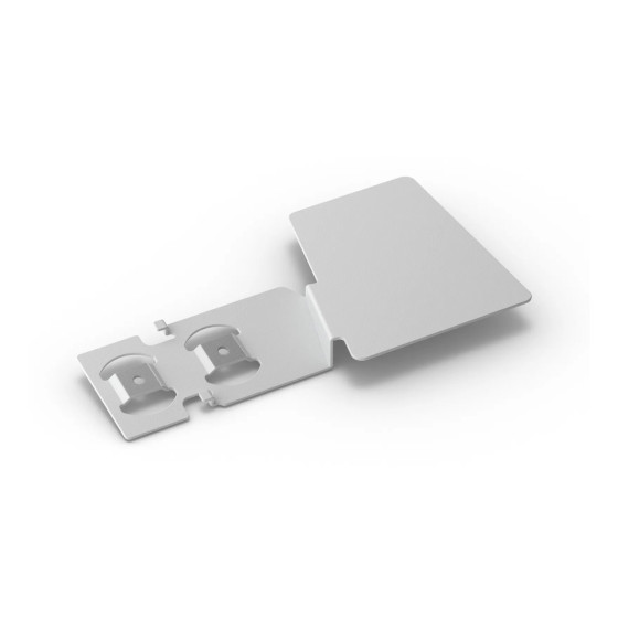 Epson Support pour lecteur de carte (C12C932921)