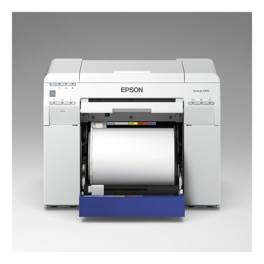 Epson SL-D800/SL-D700 – Unité de bobinage (C12C934881)