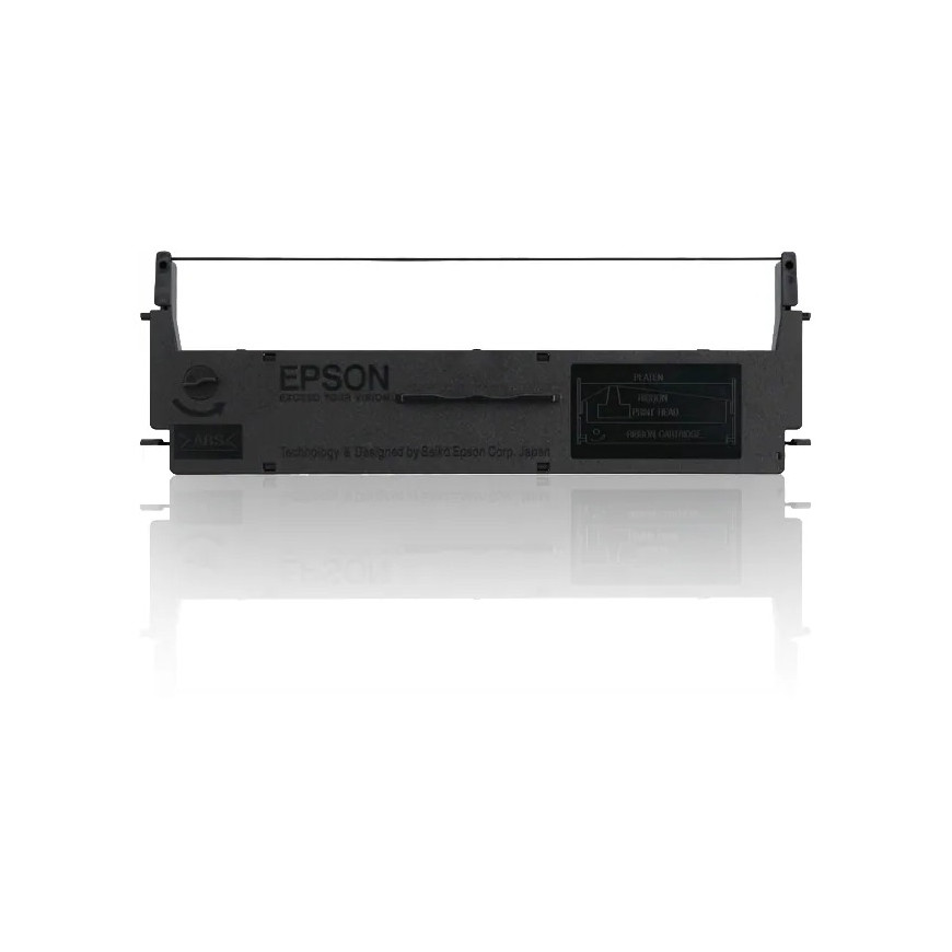 Epson LQ-50 – Ruban d'impression (C13S015624)