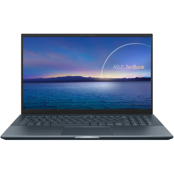 PC portable Asus ZenBook Pro 15 UX535LI-E2261T (90NB0RW1-M06570)