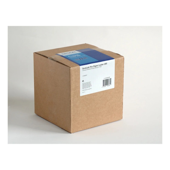 Epson SureLab Pro Paper Luster 285 A4 rouleau (C13S045448)