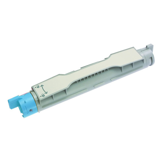 Toner Epson S050244 – cyan haute capacité (C13S050244)