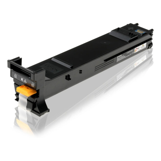 Toner Epson S050493 – Noir Haute capacité (C13S050493)