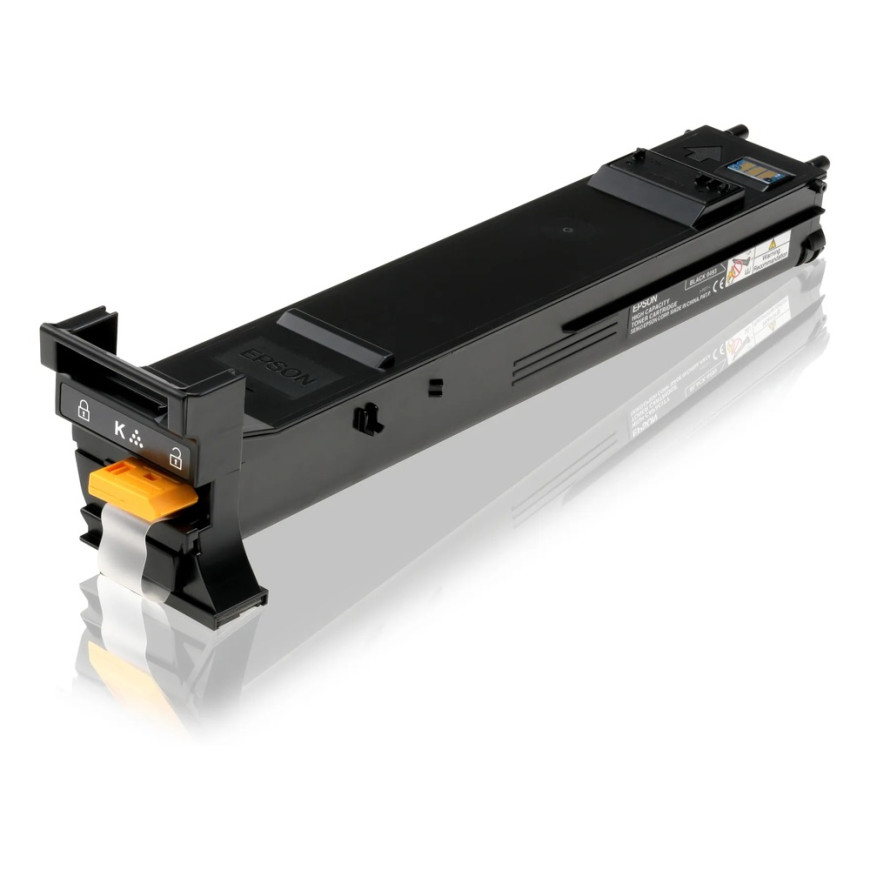 Toner Epson S050493 – Noir Haute capacité (C13S050493)