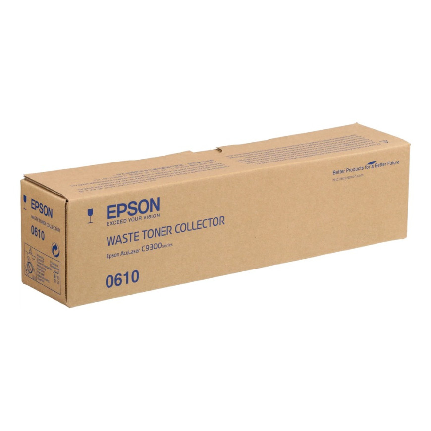 Toner Epson S050610 – Collecteur de usagé (24 000 p) (C13S050610)