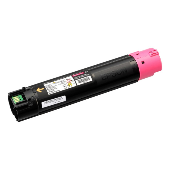 Toner Epson S050657 – magenta haute capacité (C13S050657)